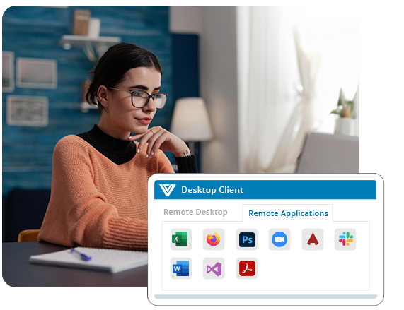 Employees May Be Remote