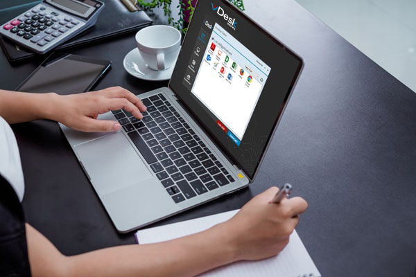 Improved Productivity