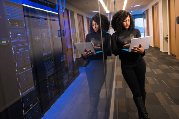 Easy Database Management